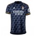 Camisa de time de futebol Real Madrid Aurelien Tchouameni #18 Replicas 2º Equipamento 2023-24 Manga Curta